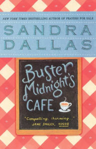 Title: Buster Midnight's Cafe, Author: Sandra Dallas