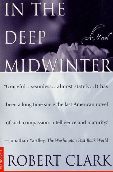 the Deep Midwinter: A Novel