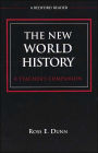 New World History: A Teacher's Companion / Edition 1