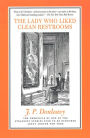 The Lady Who Liked Clean Restrooms