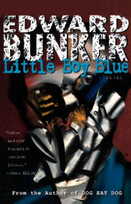 Title: Little Boy Blue, Author: Edward Bunker