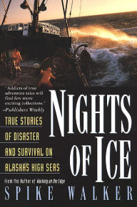 Title: Nights of Ice, Author: Spike Walker