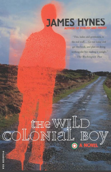 The Wild Colonial Boy