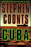 Cuba (Jake Grafton Series #7)