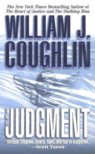 Title: The Judgment: A Charley Sloan Courtroom Thriller, Author: William J. Coughlin