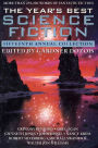 The Year's Best Science Fiction: Fifteenth Annual Collection