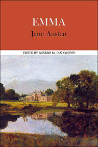 Title: Emma (Case Studies in Contemporary Criticism Series) / Edition 1, Author: Jane Austen