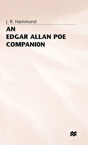 An Edgar Allan Poe Chronology