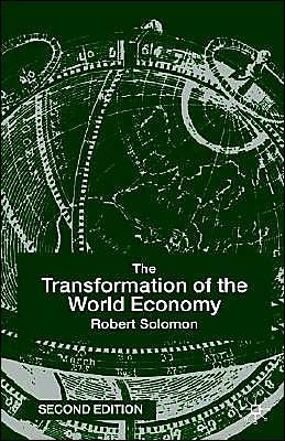 The Transformation of the World Economy / Edition 2
