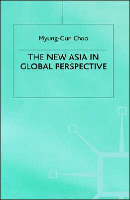 The New Asia in Global Perspective