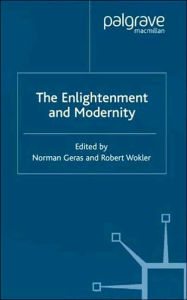 Title: The Enlightenment and Modernity, Author: NA NA