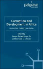 Poverty, Livelihoods, and Governance in Africa: Fulfilling the Development Promise