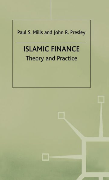 Islamic Finance: Theory and Practice