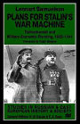 Plans for Stalin's War-Machine: Tukhachevskii and Military-Economic Planning, 1925-1941
