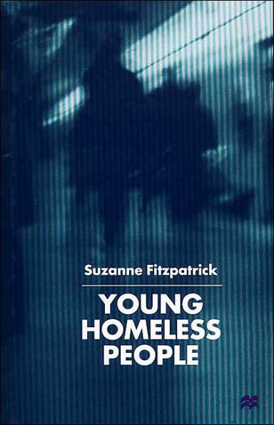 Young Homeless People / Edition 1