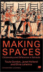 Making Spaces: Citizenship and Difference in Schools / Edition 1