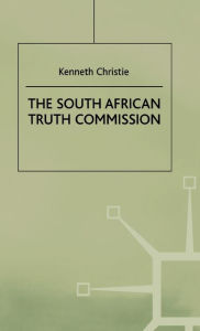 Title: The South African Truth Commission, Author: NA NA