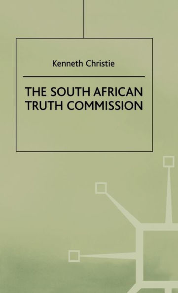 The South African Truth Commission