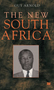 Title: The New South Africa, Author: G. Arnold