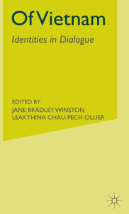 Title: Of Vietnam: Identities in Dialogue, Author: J. Winston