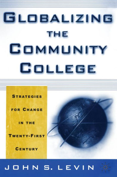 Globalizing the Community College