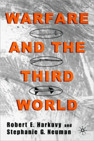 Title: Warfare and the Third World, Author: R. Harkavy