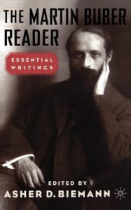 Title: The Martin Buber Reader: Essential Writings, Author: A. Biemann