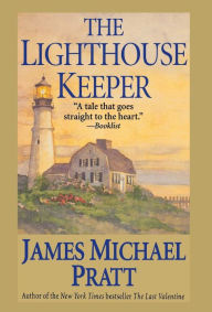 Title: Lighthouse Keeper, Author: James Michael Pratt