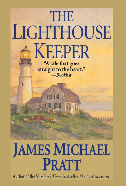 Lighthouse Keeper