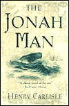 Title: The Jonah Man, Author: Henry Carlisle