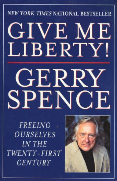 Give Me Liberty: Freeing Ourselves the Twenty-First Century