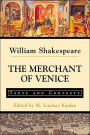 The Merchant of Venice: Texts and Contexts / Edition 1