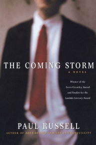 Title: The Coming Storm: A Novel, Author: Paul Russell