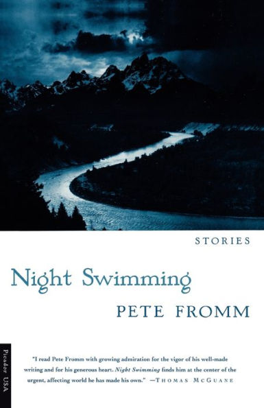 Night Swimming: Stories