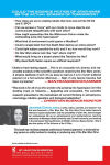 Alternative view 2 of The Science of Star Wars: An Astrophysicist's Independent Examination of Space Travel, Aliens, Planets, and Robots as Portrayed in the Star Wars Films and Books