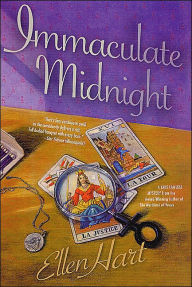 Title: Immaculate Midnight (Jane Lawless Series #11), Author: Ellen Hart