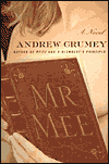 Title: Mr. Mee: A Novel, Author: Andrew Crumey