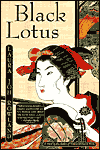 Title: Black Lotus (Sano Ichiro Series #6), Author: Laura Joh Rowland