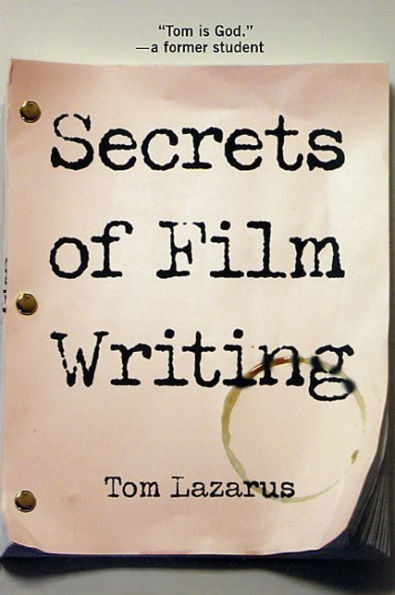 Secrets of Film Writing