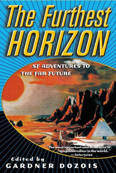 The Furthest Horizon: SF Adventures to the Far Future