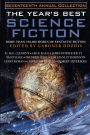 The Year's Best Science Fiction: Seventeenth Annual Collection