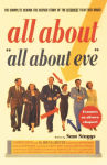 Alternative view 1 of All About All About Eve: The Complete Behind-the-Scenes Story of the Bitchiest Film Ever Made!