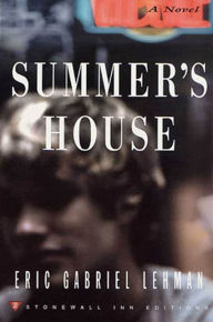 Title: Summer's House: A Novel, Author: Eric Gabriel Lehman