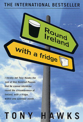 Round Ireland With A Fridge Round Ireland With A Fridge