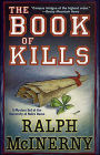 The Book of Kills: A Mystery Set at the University of Notre Dame