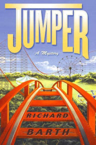Title: Jumper, Author: Richard Barth