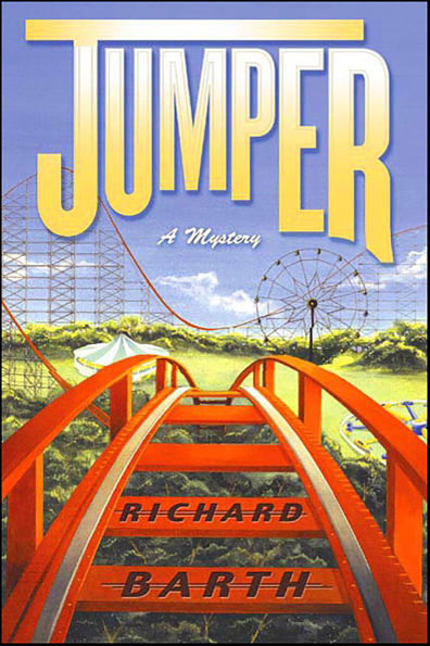 Jumper: A Mystery