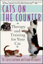 Cats on the Counter: Therapy and Training for Your Cat