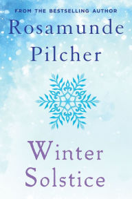 Title: Winter Solstice, Author: Rosamunde Pilcher