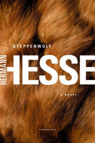 Ebook download for android free Steppenwolf: A Novel PDB by Hermann Hesse, Kurt Beals (English Edition)